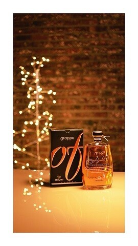 Grappa
