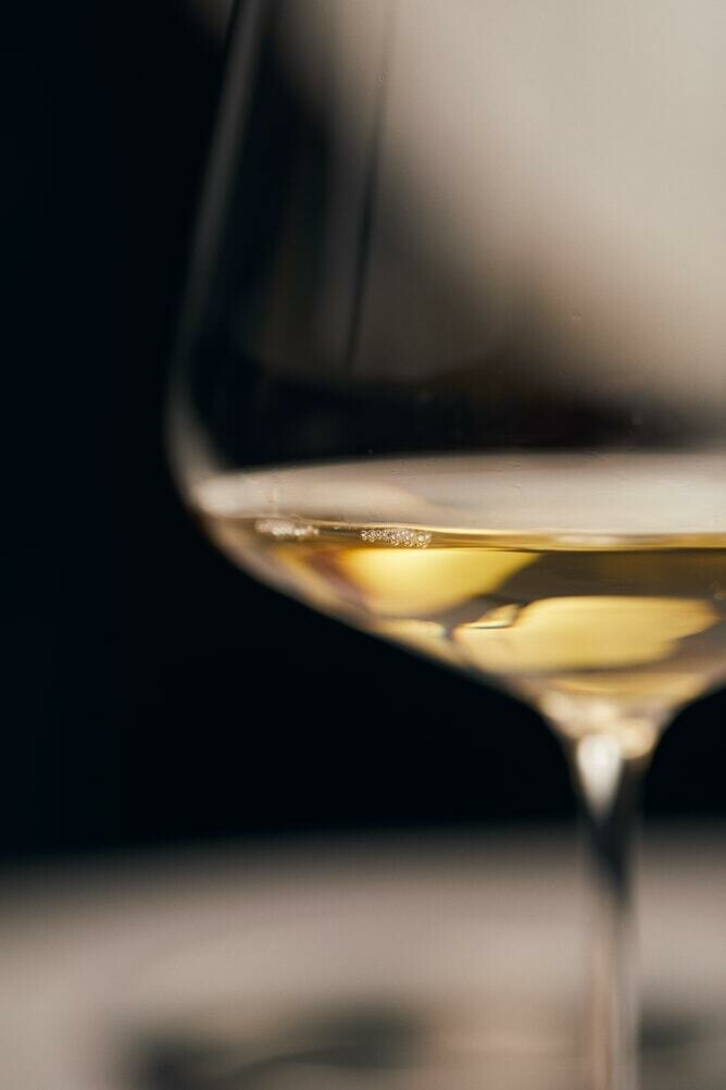 Grand Cru Classé Selectie
