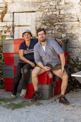 Domaine Thomas-Collardot