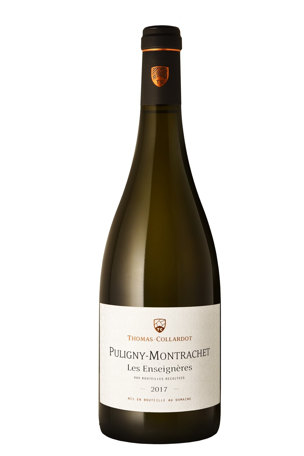 Domaine Thomas-Collardot - Puligny-Montrachet &quot;Les Enseignères&quot; 2022