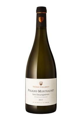 Domaine Thomas-Collardot - Puligny-Montrachet &quot;Les Enseignères&quot; 2022