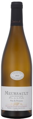 Domaine Darviot-Perrin - Meursault &quot;Clos de la Velle&quot; 2021