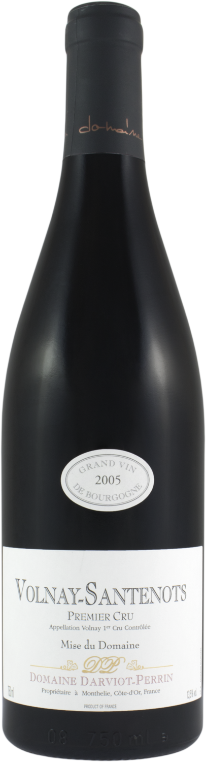 Domaine Darviot-Perrin - Volnay 1° Cru &quot;Les Santenots&quot; 2021