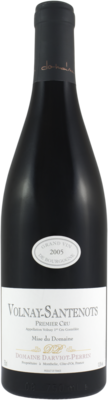 Domaine Darviot-Perrin - Volnay 1° Cru &quot;Les Santenots&quot; 2021