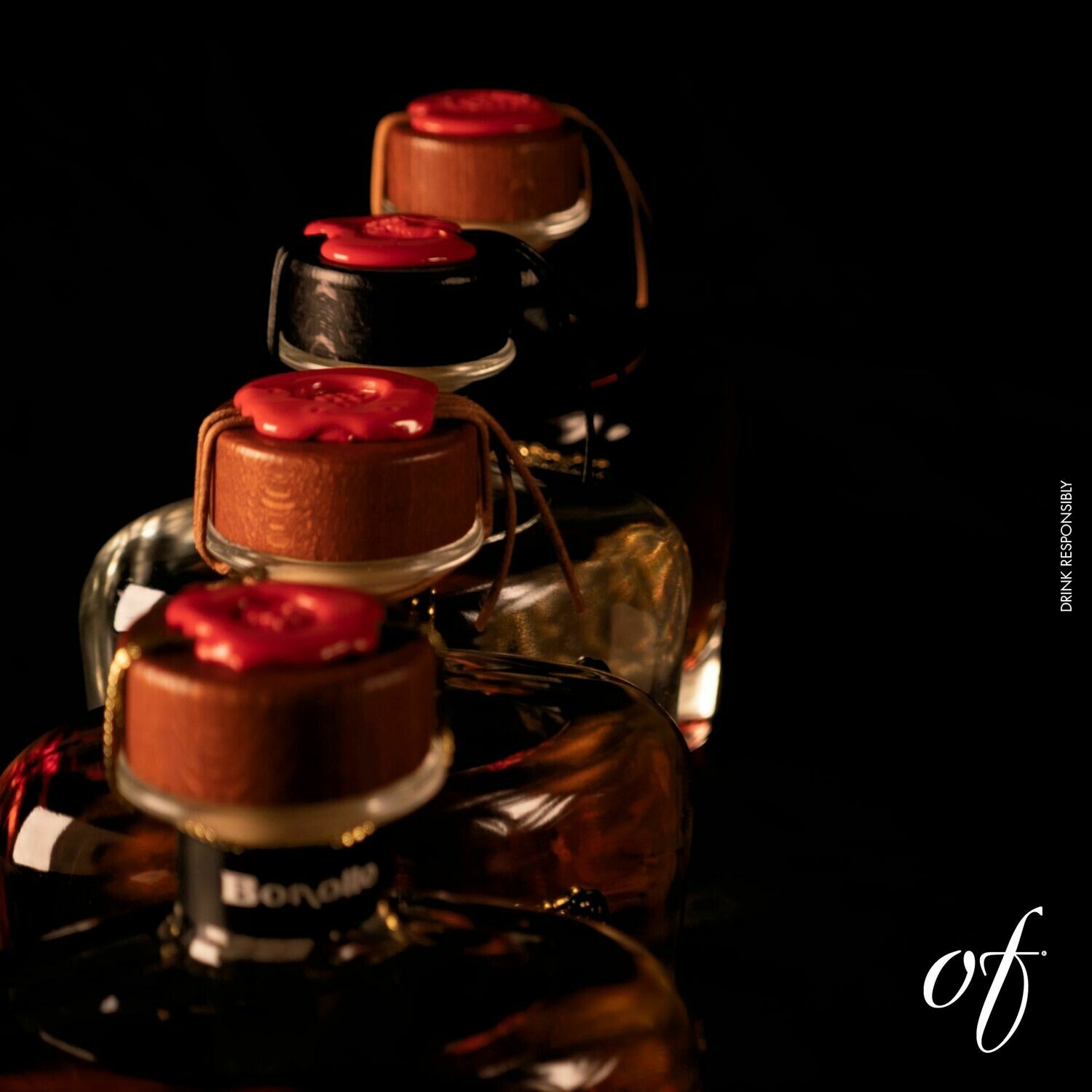 Grappa - Bonollo
