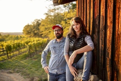 Weingut Jurtschitsch