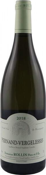 Domaine Rollin - Pernand-Vergelesses 2023