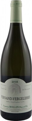 Domaine Rollin - Pernand-Vergelesses 2023