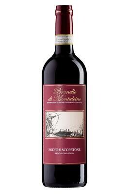 Scopetone - Azienda Agricola La Melina - Brunello di Montalcino 2017