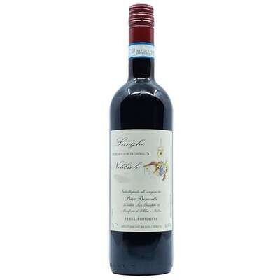 Piero Benevelli - Langhe &quot;Nebbiolo&quot; 2023