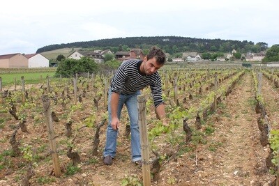Domaine Vaudoisey