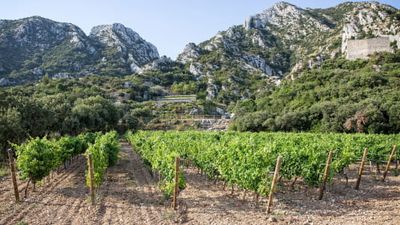 Provence