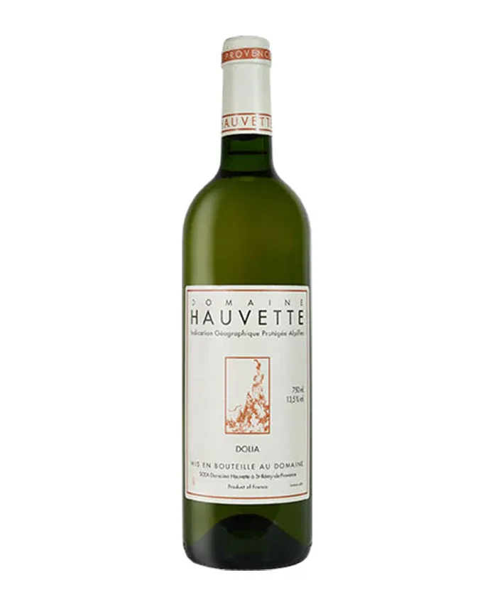 Domaine Hauvette - IGP Les Alpilles &quot;Dolia&quot; 2017