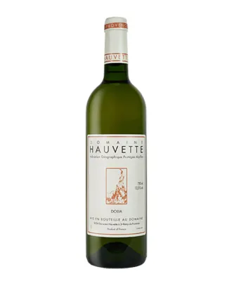 Domaine Hauvette - IGP Les Alpilles &quot;Dolia&quot; 2017