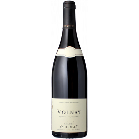 Domaine Vaudoisey - Volnay 2020