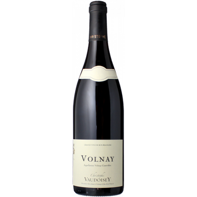 Domaine Vaudoisey - Volnay 2020