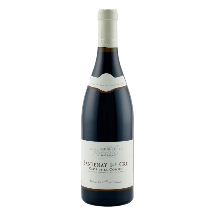 Domaine Clair - Santenay 1° Cru &quot;Clos de la Comme&quot; 2022