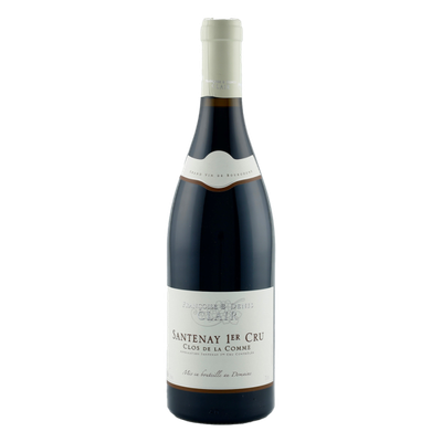 Domaine Clair - Santenay 1° Cru &quot;Clos de la Comme&quot; 2022