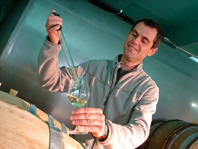 Domaine Seguin