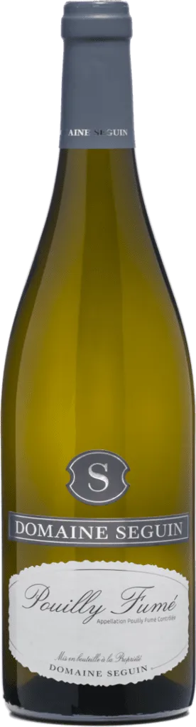 Domaine Seguin - Pouilly-Fumé 2022