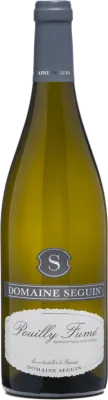 Domaine Seguin - Pouilly-Fumé 2022