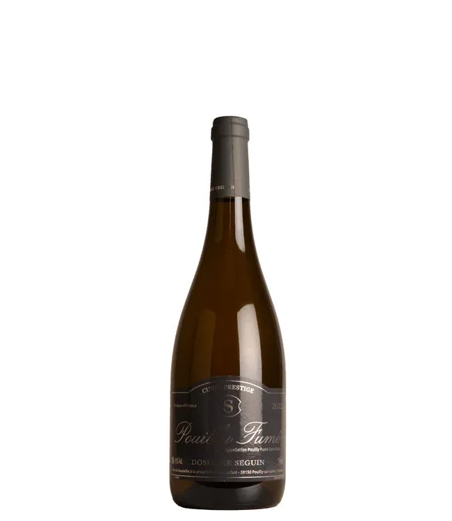 Domaine Seguin - Pouilly-Fumé &quot;Cuvée Prestige&quot; 2021