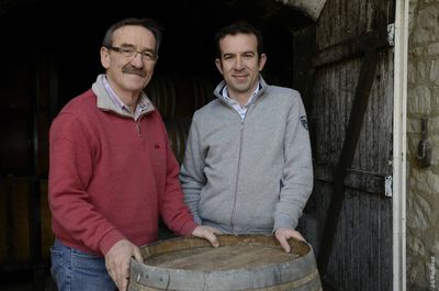 Domaine Baudry