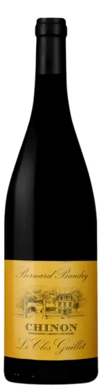 Domaine Baudry - Chinon &quot;Le Clos Guillot&quot; 2020