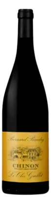Domaine Baudry - Chinon &quot;Le Clos Guillot&quot; 2020