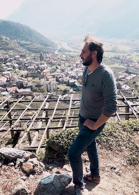 Monte Maletto