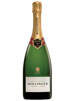 Domaine Bollinger Special Cuvée "Brut"