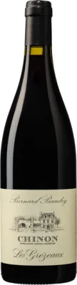 Domaine Baudry - Chinon &quot;Les Grézeaux&quot; 2020
