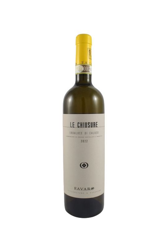 Benito Favaro - Erbaluce di Caluso &quot;Le Chiusure&quot; 2022