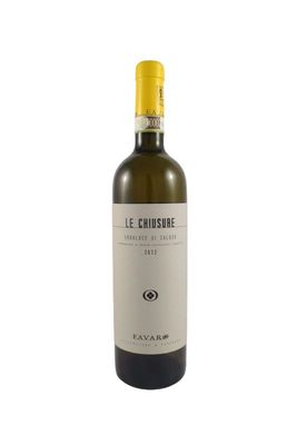 Benito Favaro - Erbaluce di Caluso &quot;Le Chiusure&quot; 2022