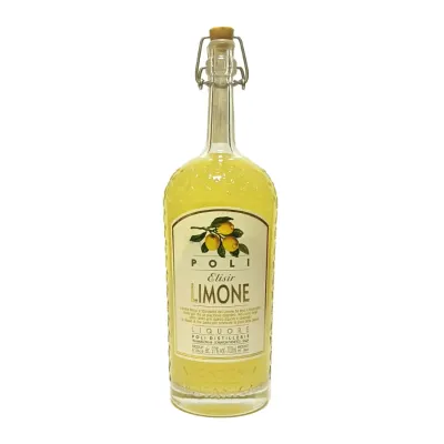 Limone - Poli