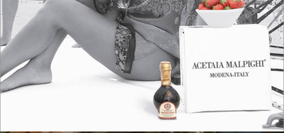 Moederdag - Aceto Balsamico