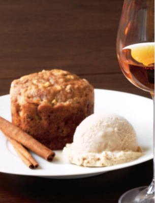 Moederdag - Dessertwijn - Gebak