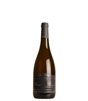 Domaine Seguin - Pouilly-Fumé "Cuvée Prestige" 2024