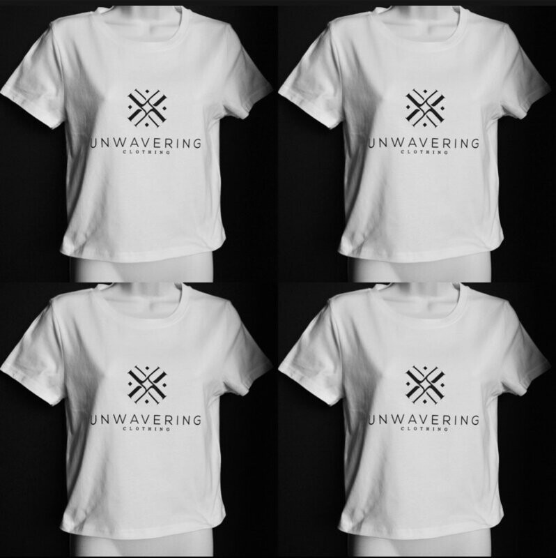Crop Top T-Shirt