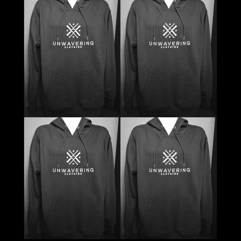 Long Sleeve Hoodie