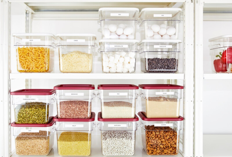 Food Storage Box