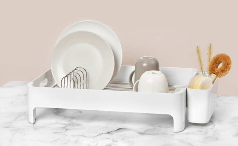 Dish Rack 1 Layer