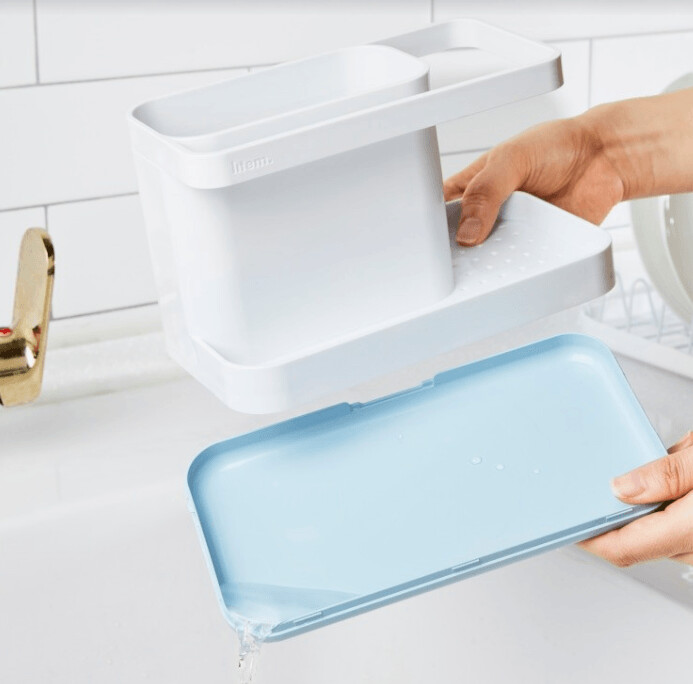 Sink Organizer