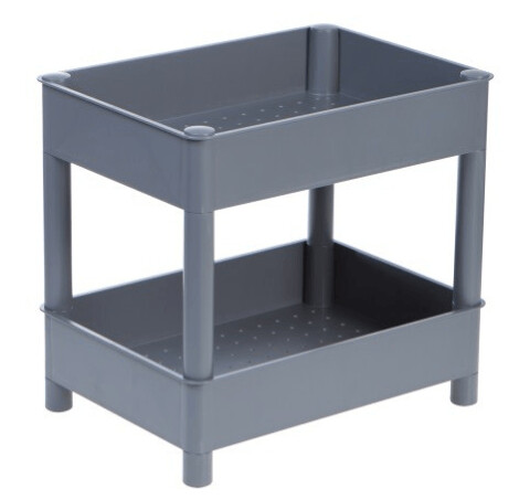 My Room Movable Trolley 2 Layer