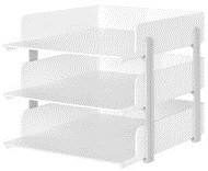 LEVO TRAY 3 layers