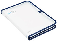 SNAP FILE CASE