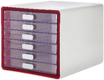 MYMINI MULTI-CABINET 6 drawers