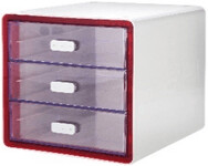 MYMINI MULTI-CABINET 3 drawers