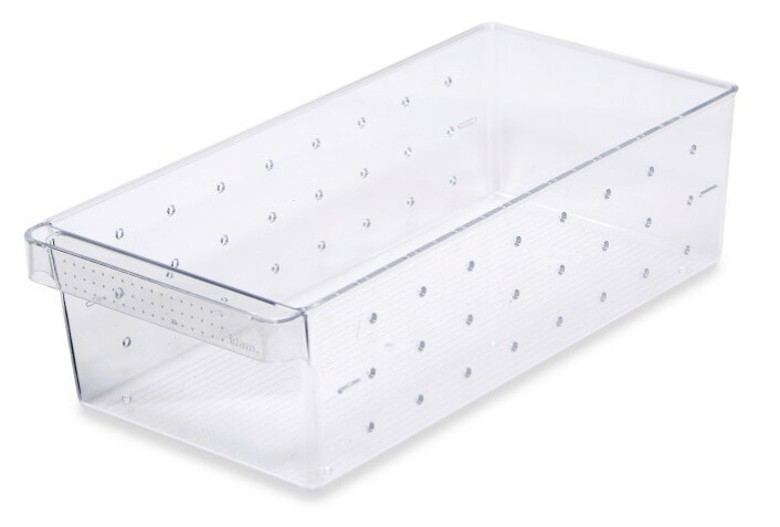 Fridge Multi Tray with Handle  Medium