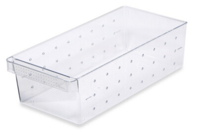 Fridge Multi Tray with Handle  Medium